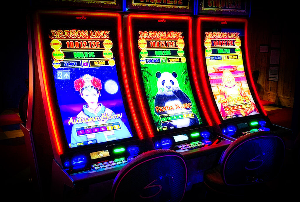 Casinos mobiles sans dépôt
