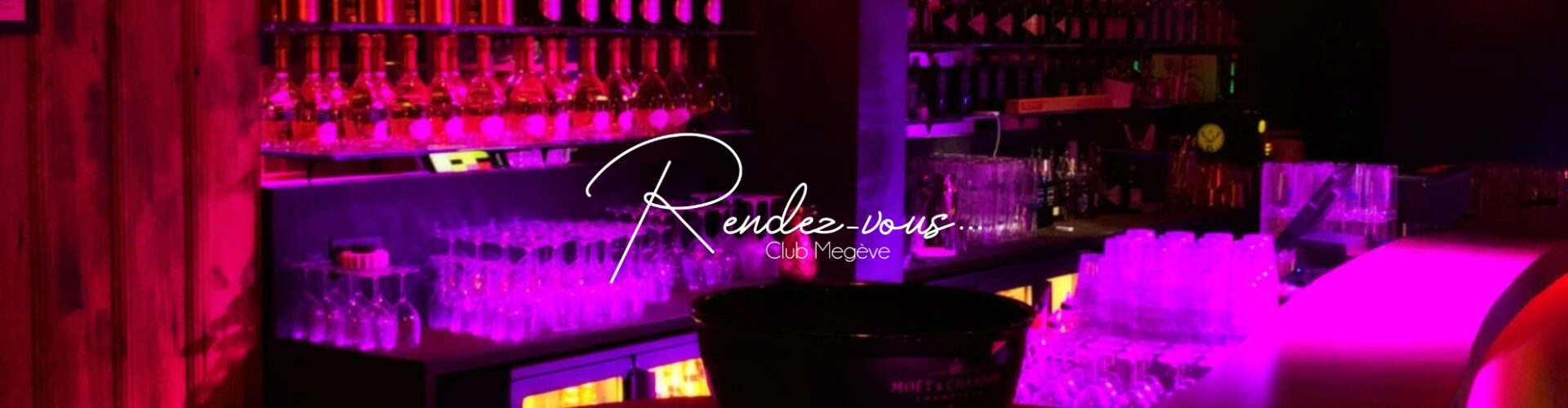 Night Club Le Rendez-vous Club