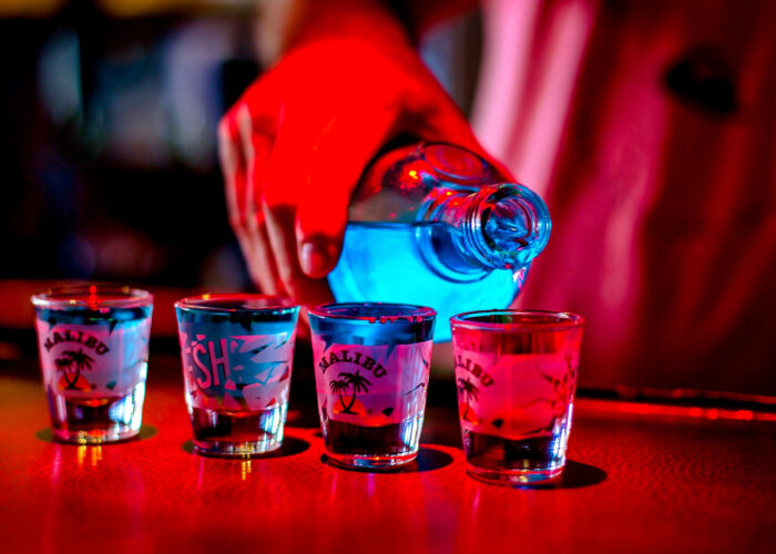 Lounge Bar La Réserve