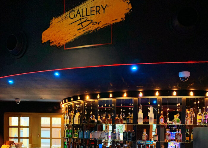 Le Gallery Bar