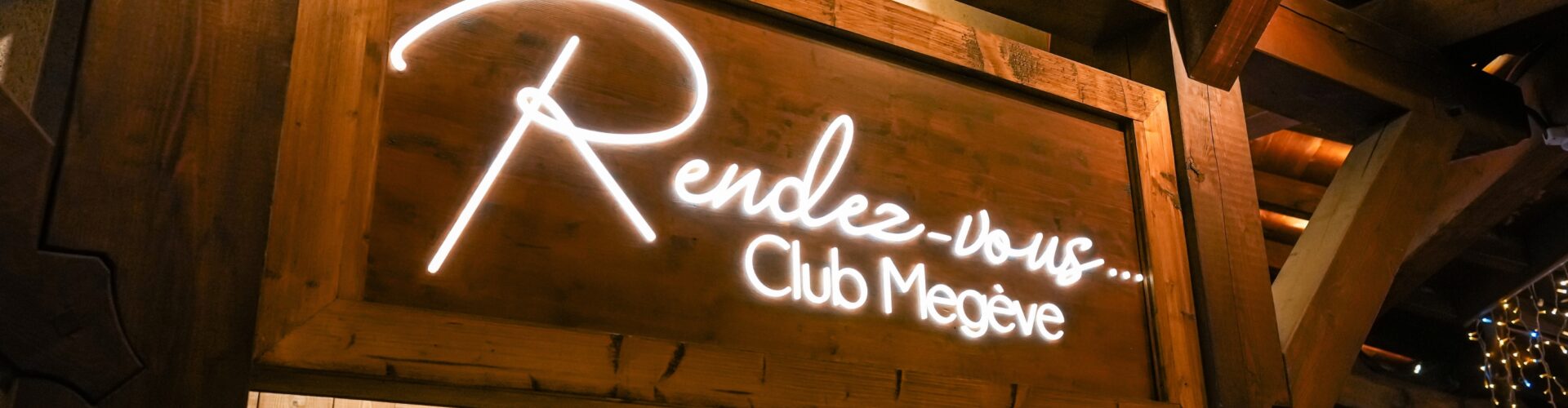 Night Club Le Rendez-vous