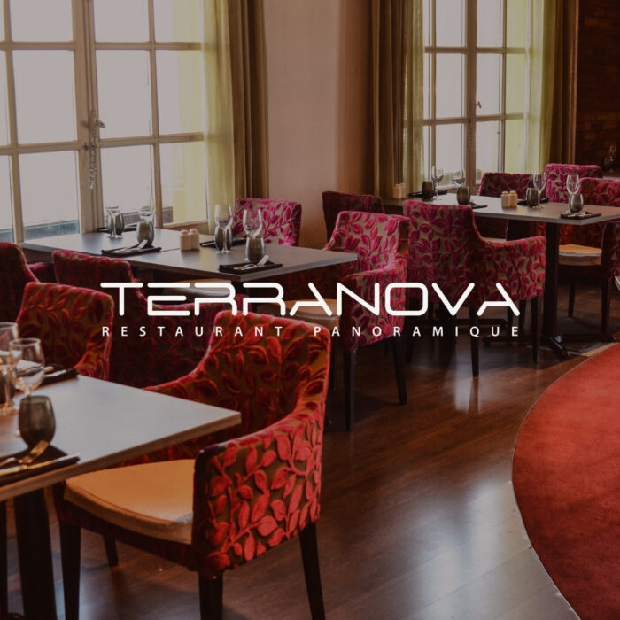 GRANVILLE - Restaurant - Bon Cadeau