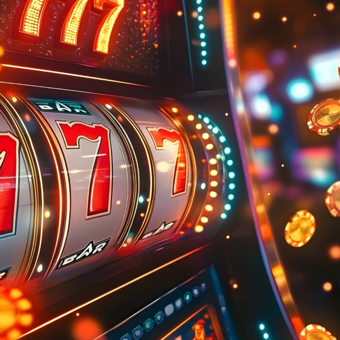 GRANVILLE - Casino - Bon Cadeau