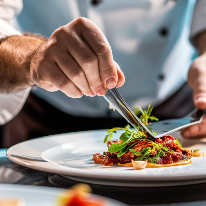 GRANVILLE - Stelsia Box Gourmande