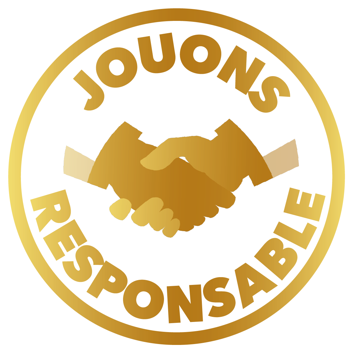 Jeu responsable