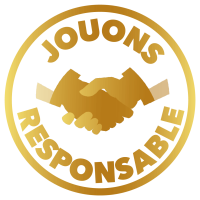 JEU RESPONSABLE – GROUPE STELSIA CASINO JEU RESPONSABLE - GROUPE STELSIA CASINO
